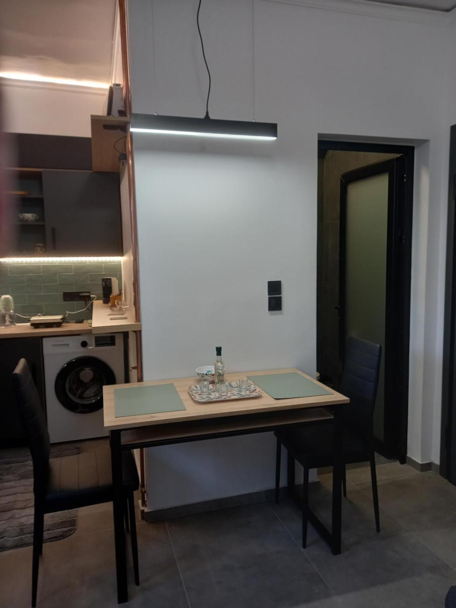 Studio Mayer Pátra Kültér fotó