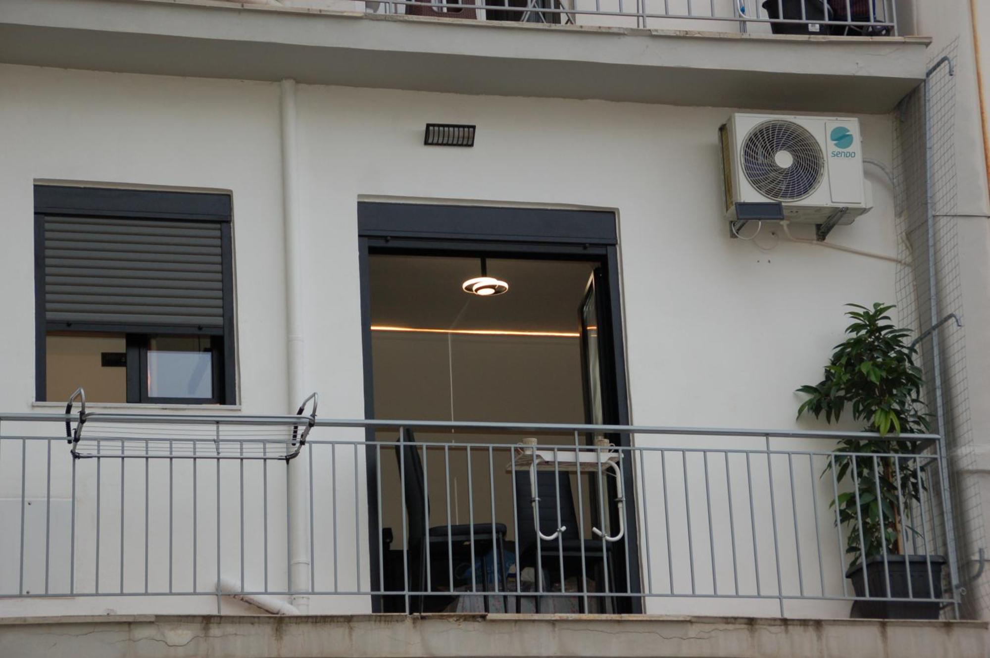 Studio Mayer Pátra Kültér fotó